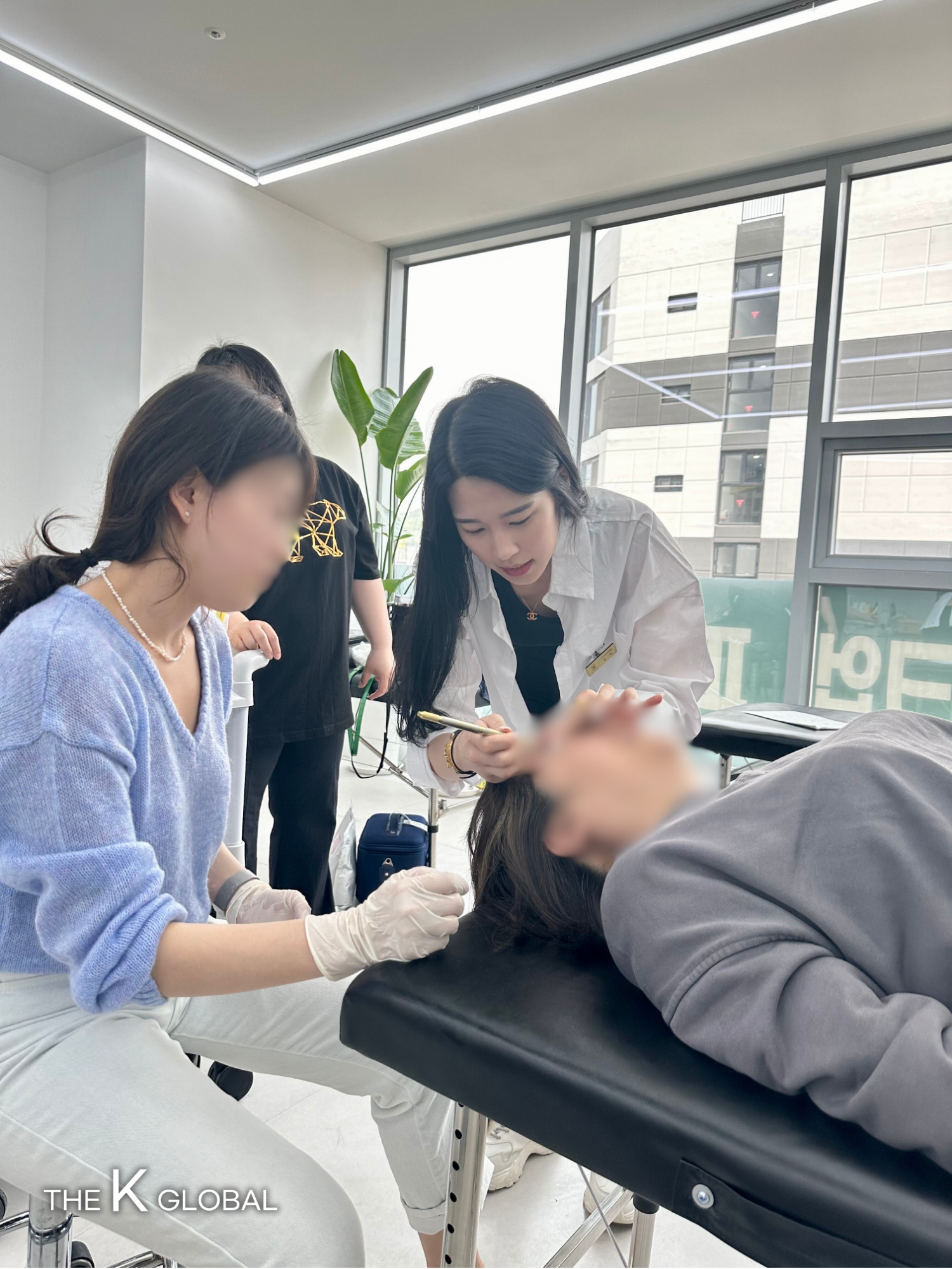 더케이글로벌