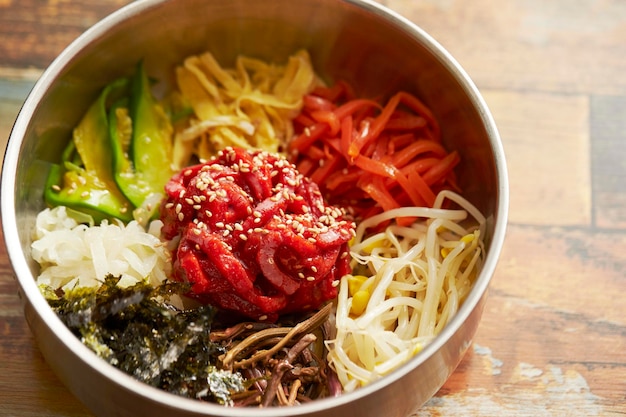 아리랑갈비