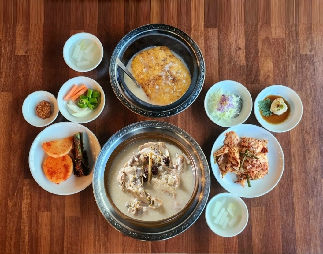 본가장수촌 군포점