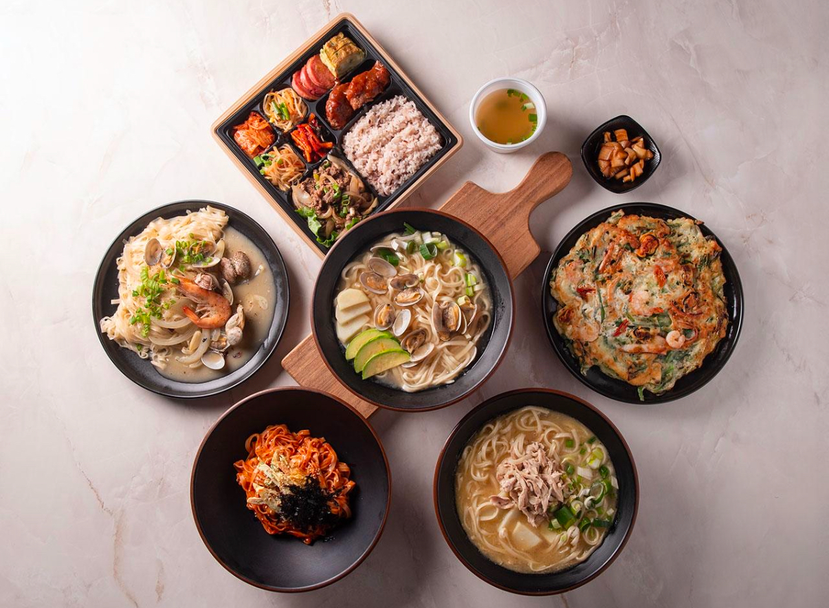 밀알 제면소
