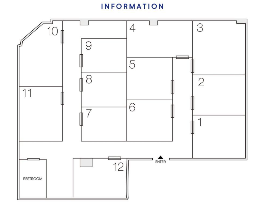 2번째 스튜디오 사진