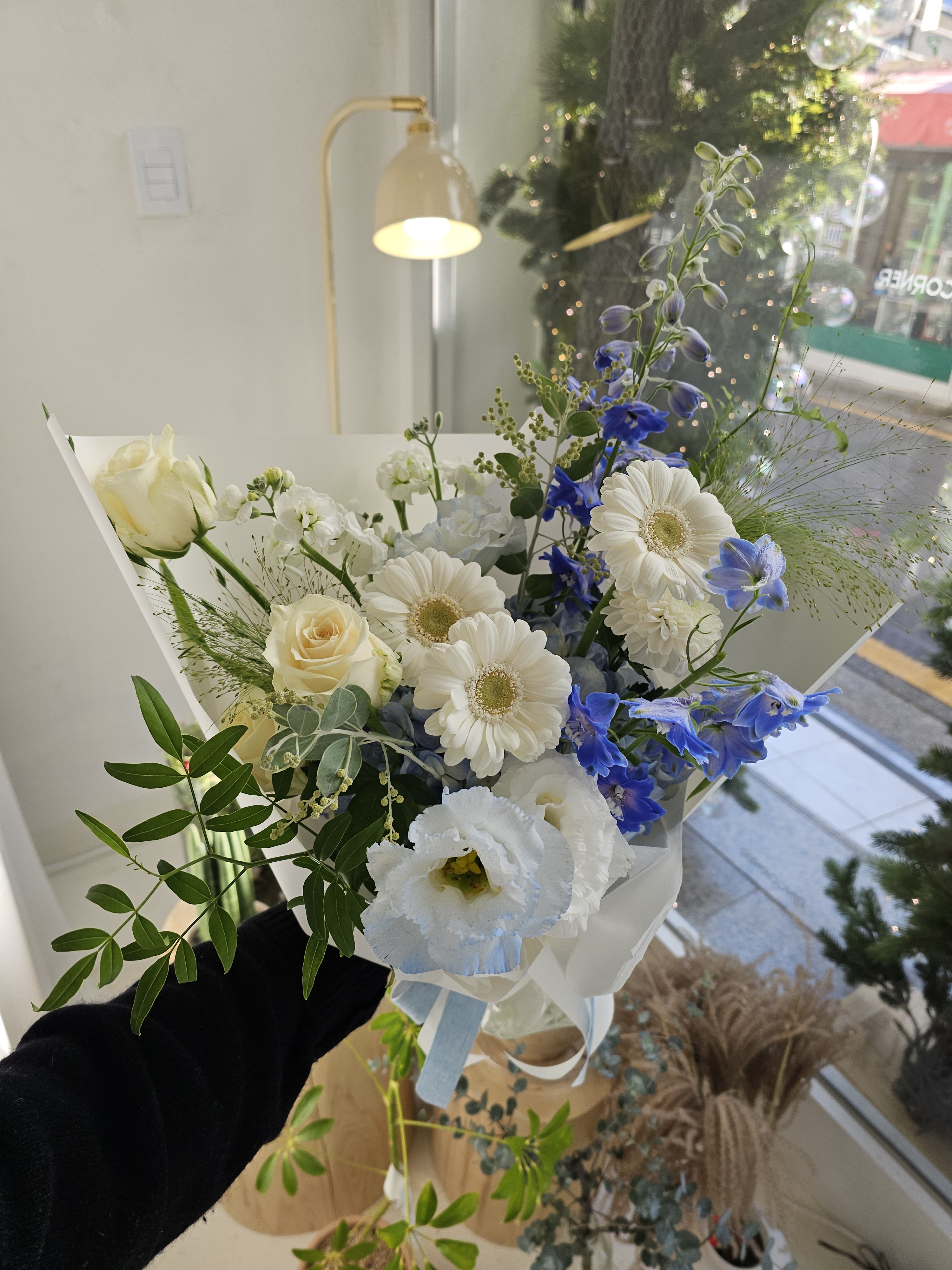 핀코너