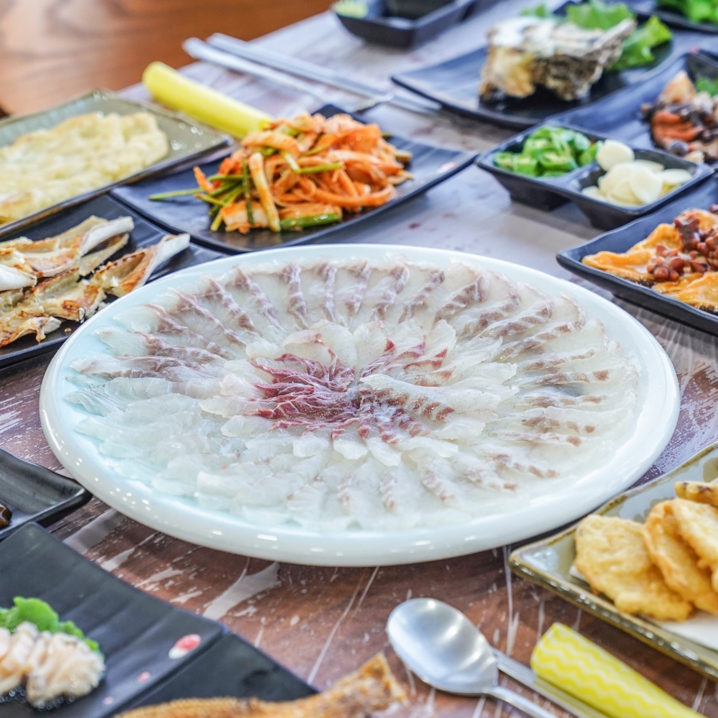 회랑구이랑