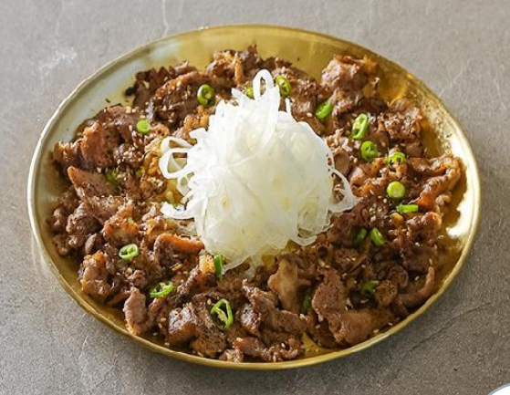 백조식당