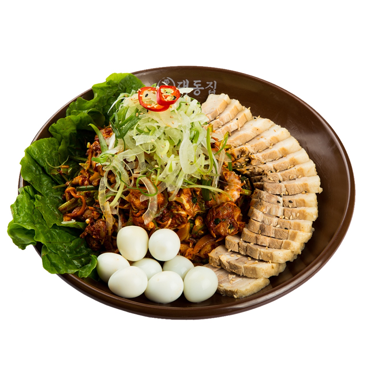 대동집 방배점