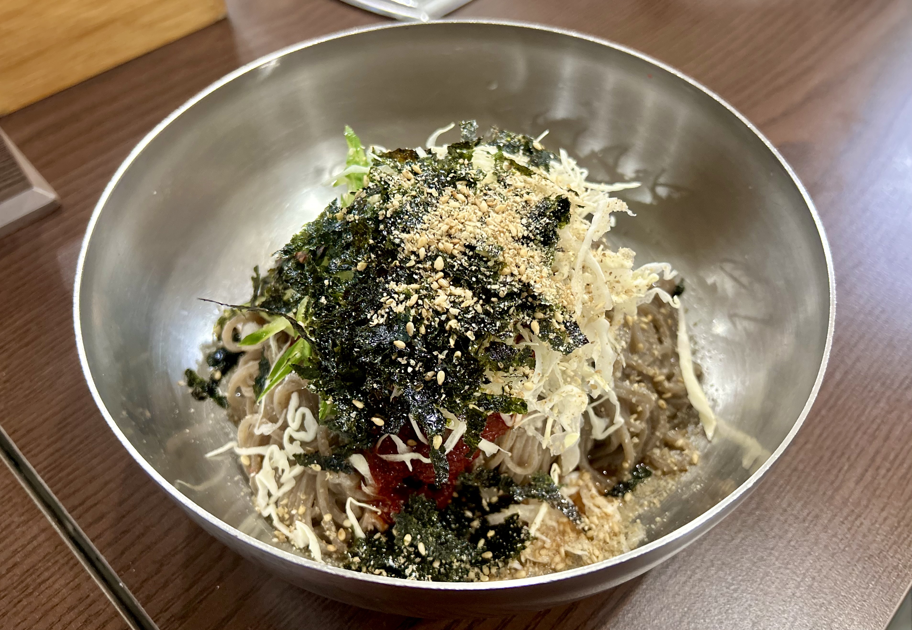 그린춘천닭갈비막국수