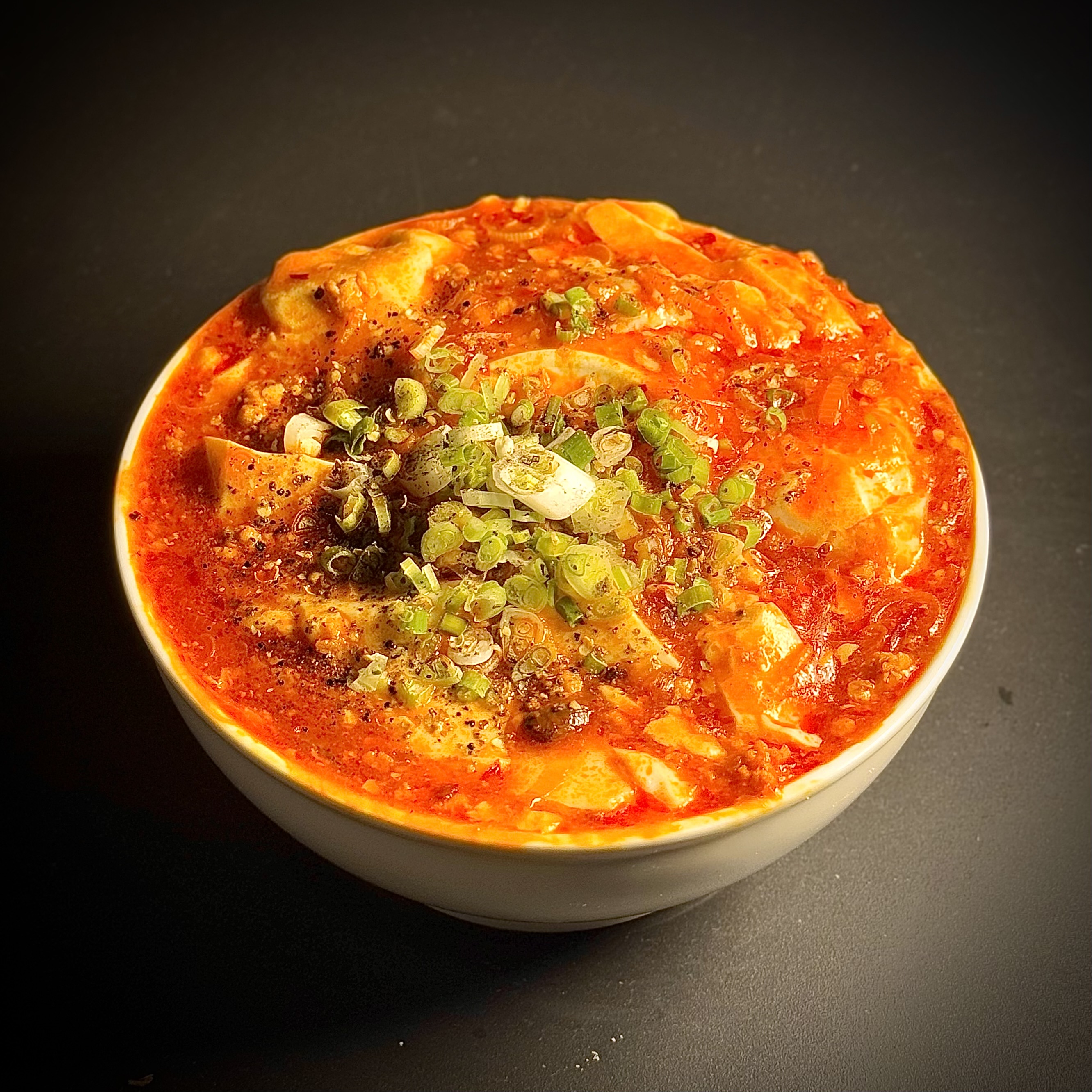 중화식 용산점