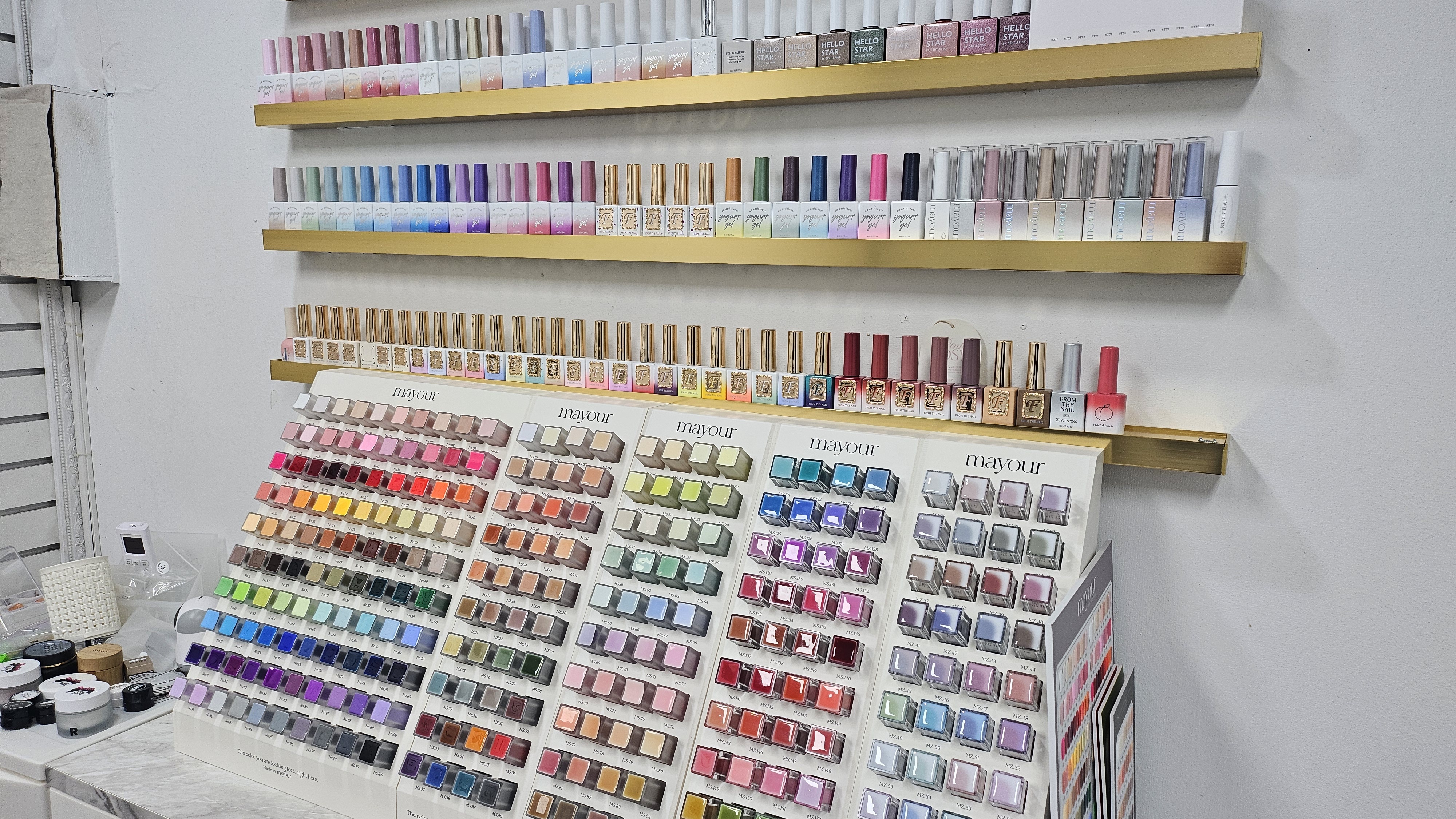 브로우콜리 안양점 대표 이미지