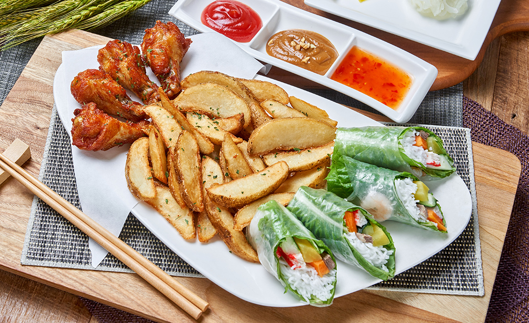동천 제이엔 키친 2