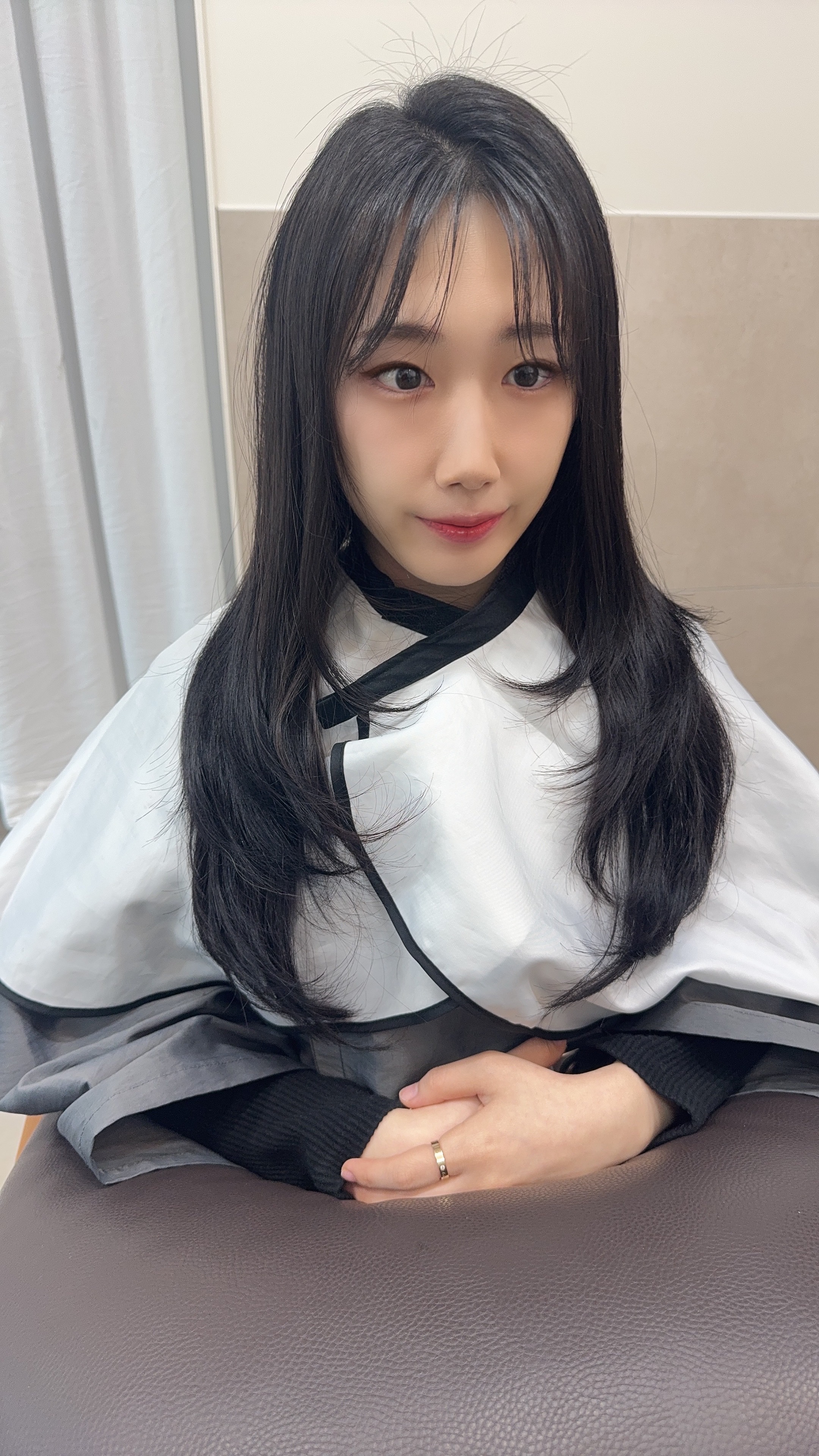 뷰노크헤어 부천옥길점