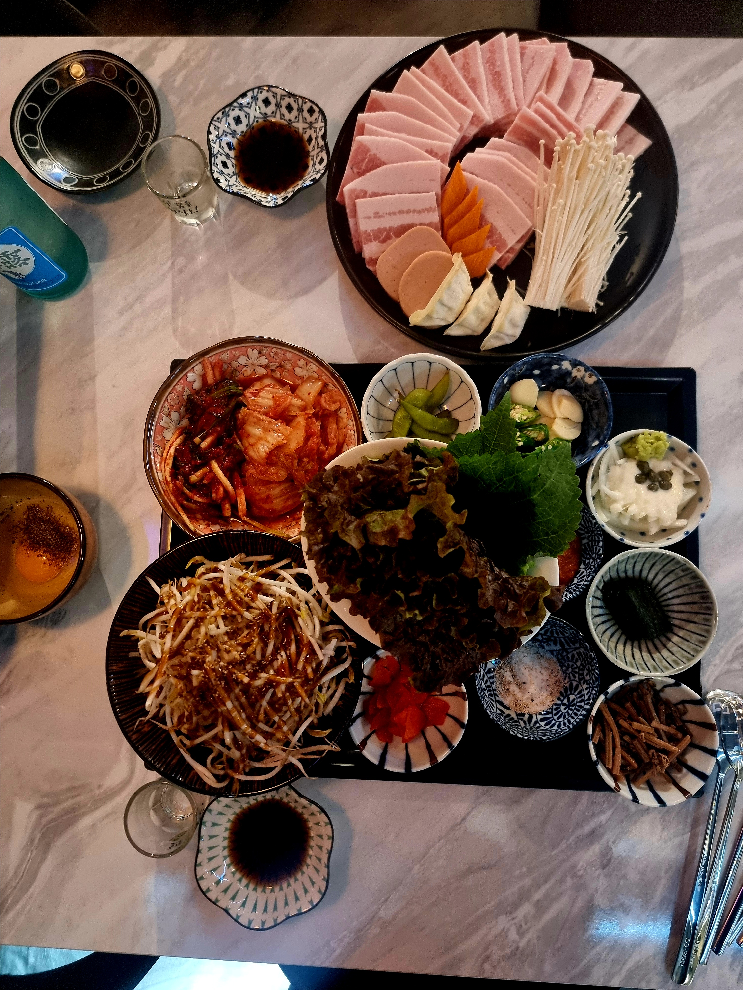 동경냉삼 안양댕리단길점 대표 이미지