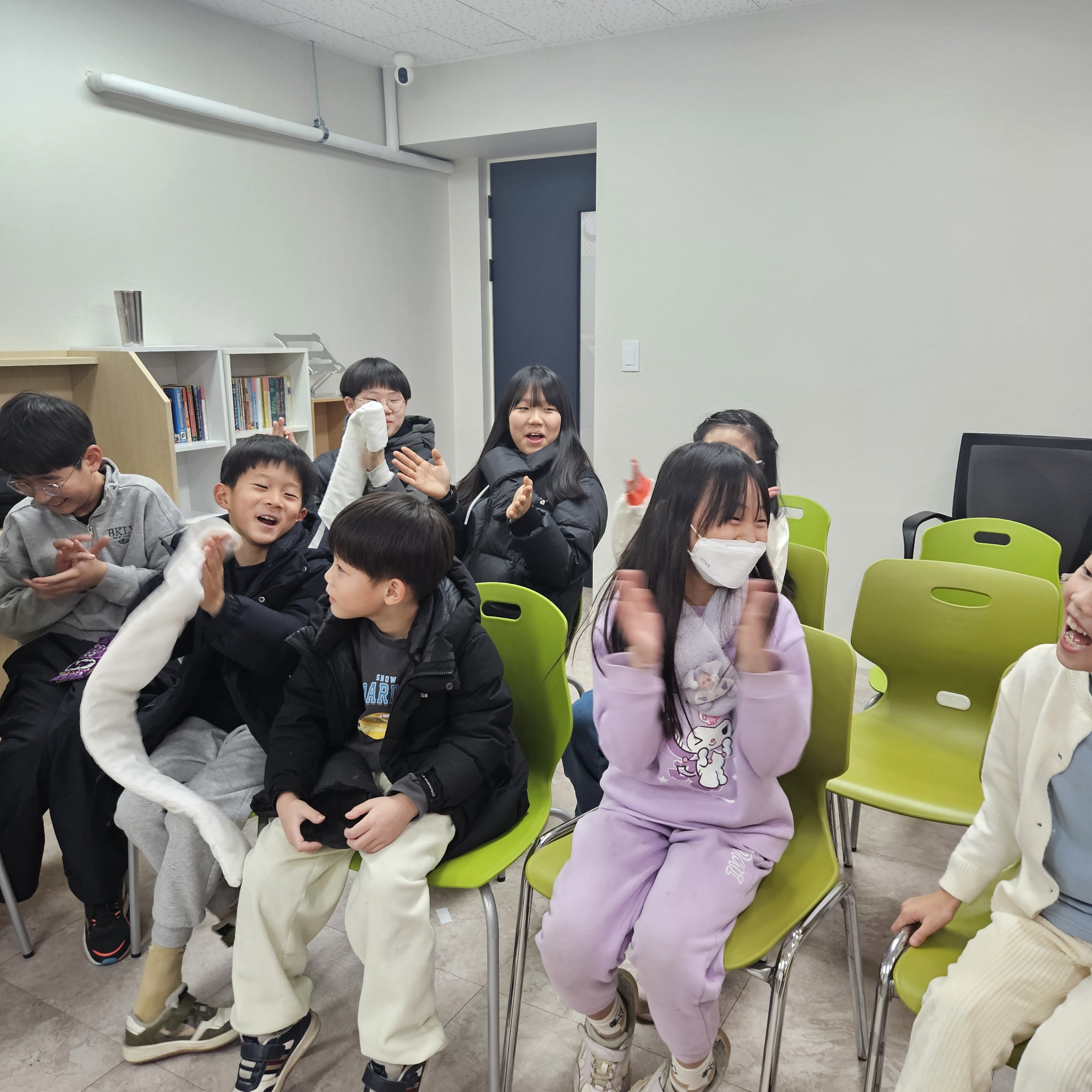 삼성영어셀레나 자양학원