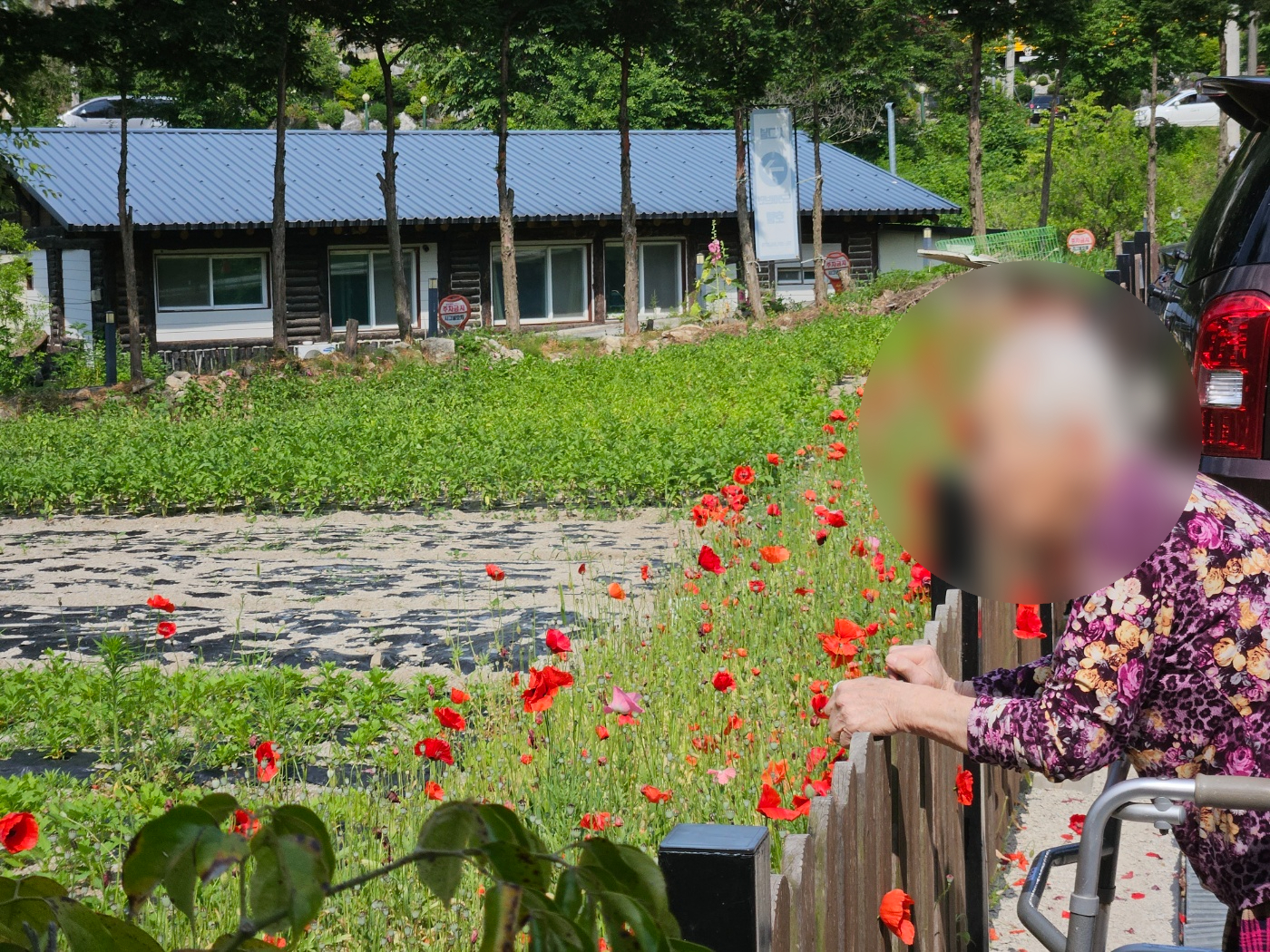 참좋은요양원