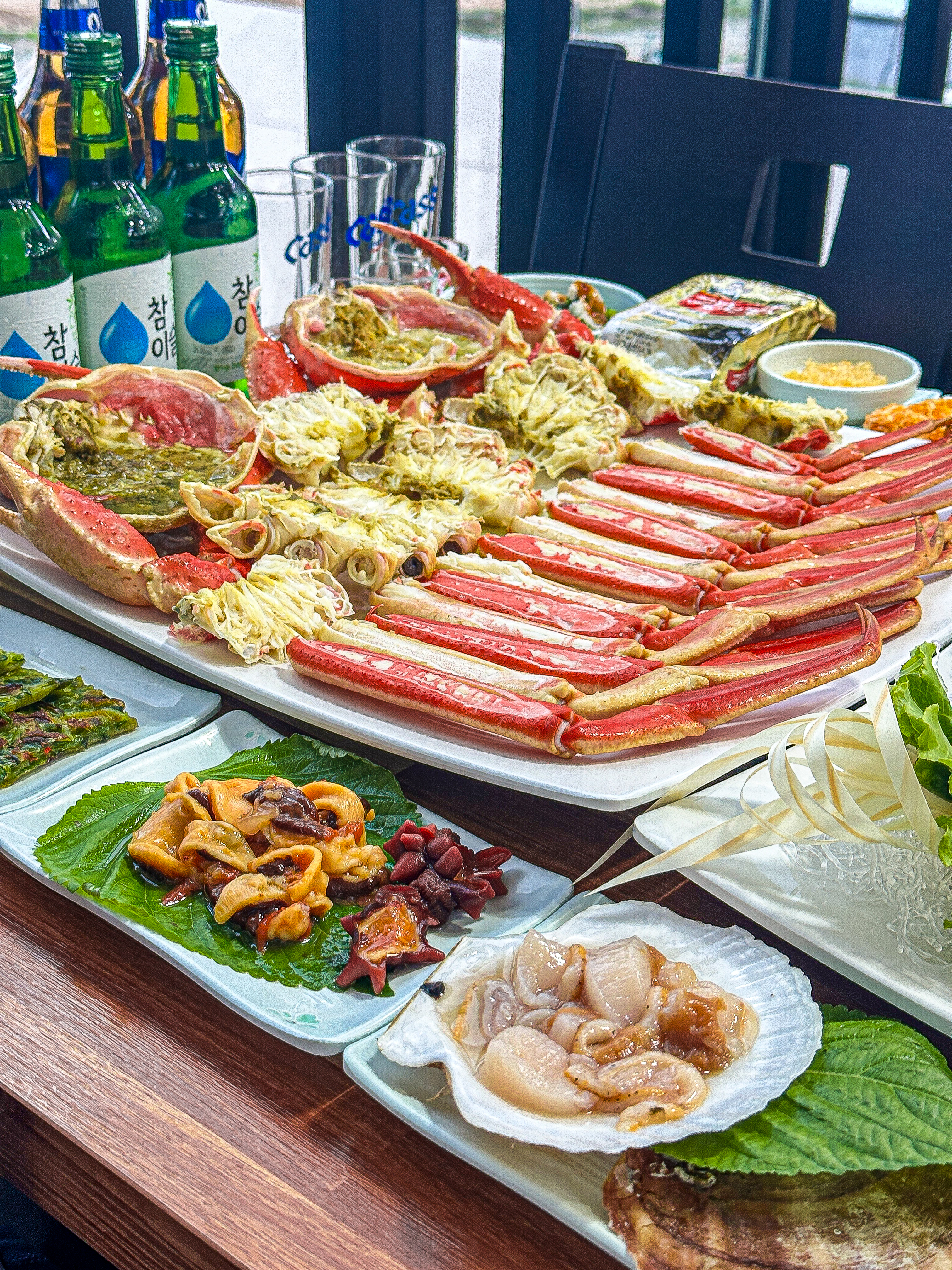 비치수산회센터 고성본점 설명사진