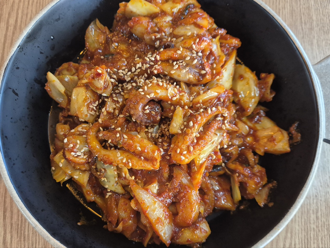 밀리네