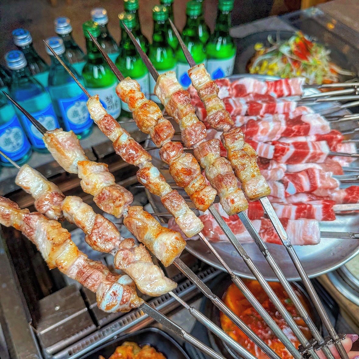 쉼터갈비