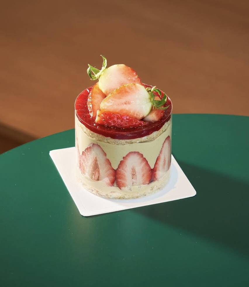바닐라크레뮤