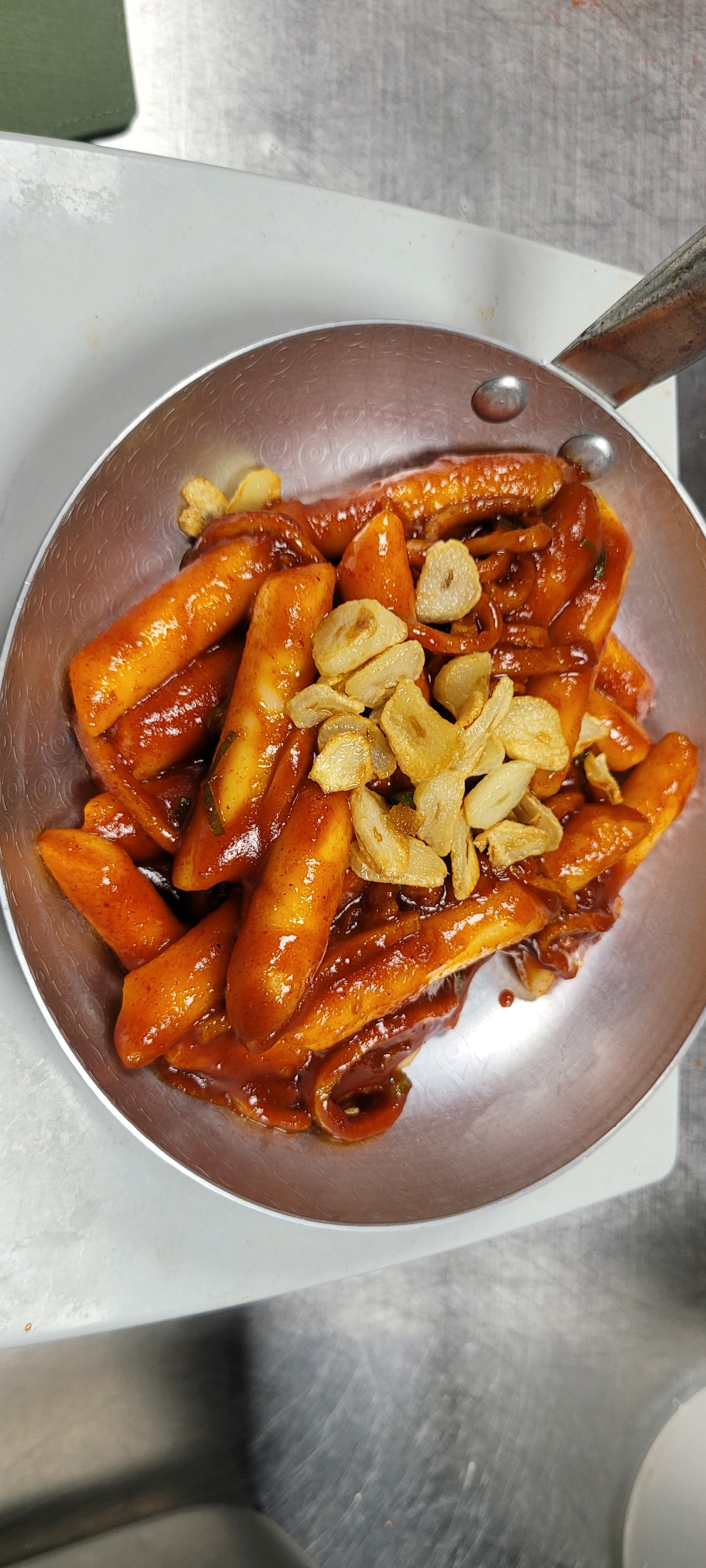 공삼삼돈까스