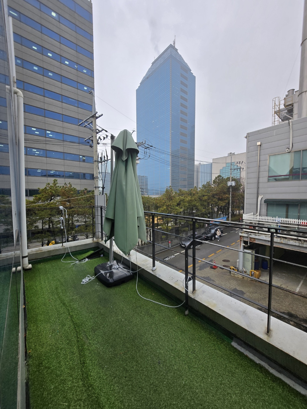 세무법인 택스홈앤아웃 역삼지점