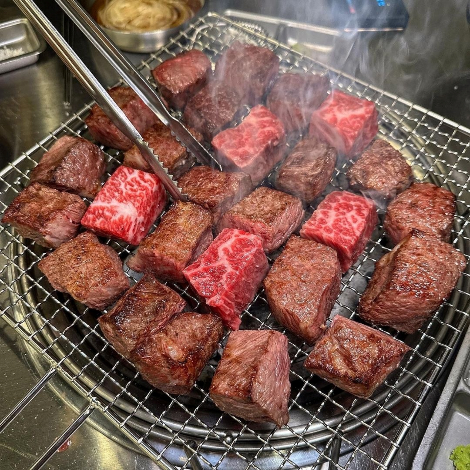 우대포 마곡점