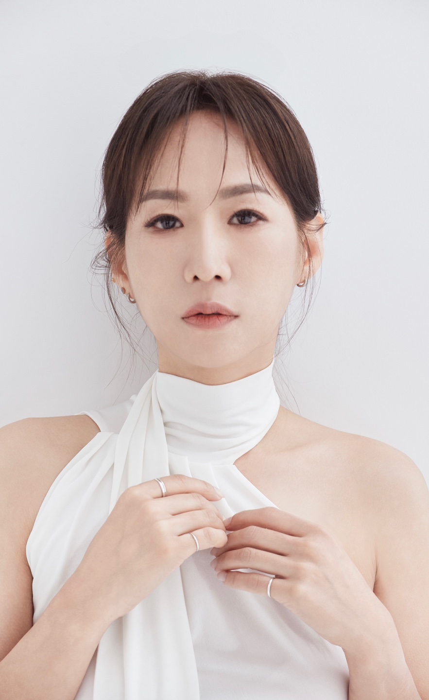 아만나 헤어살롱 정관점 유나원장