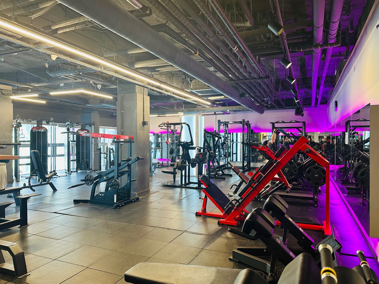 피트온24 남산점 대표 이미지