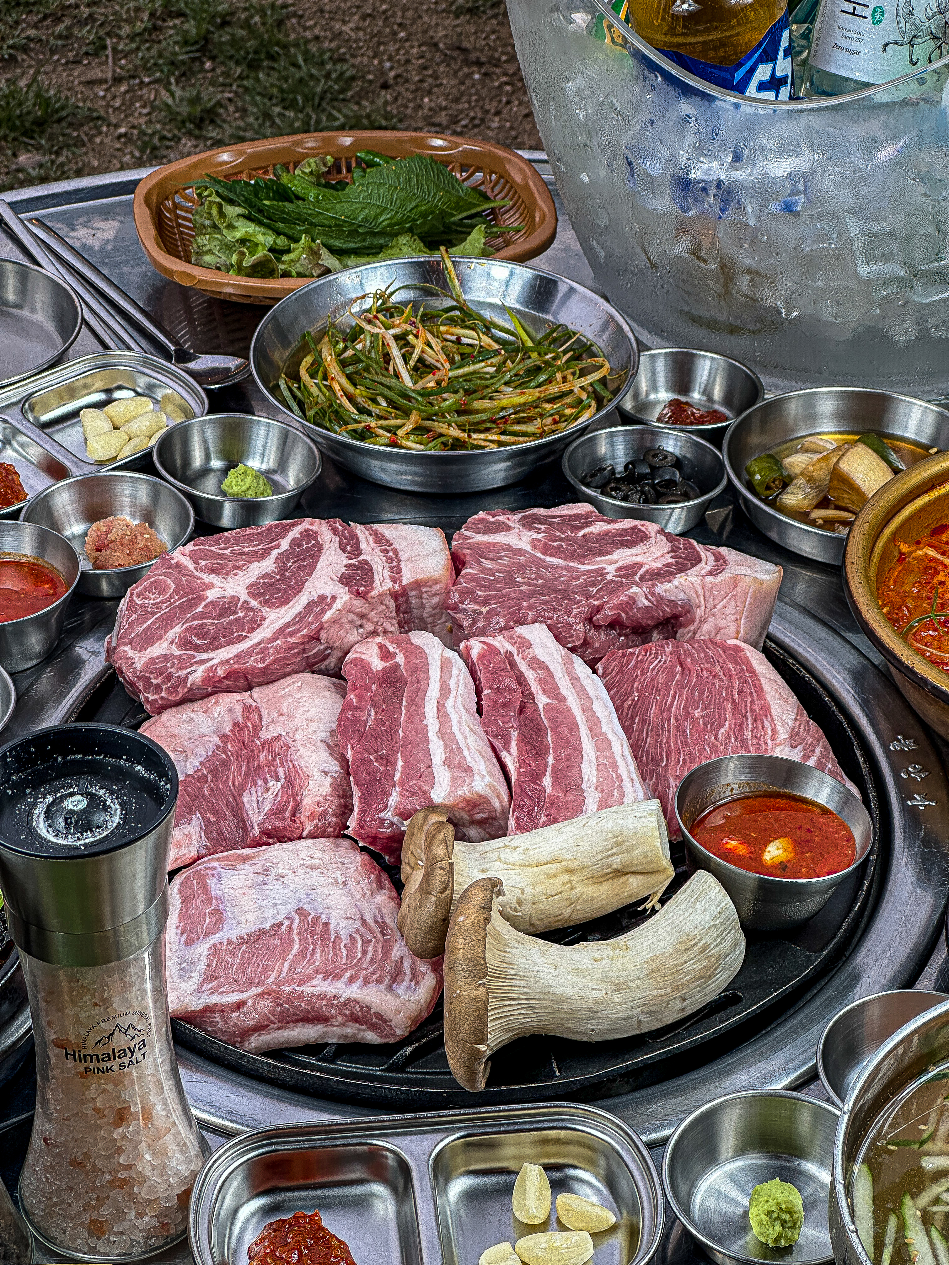 아이더 제주점 반려동물 동반 애견카페