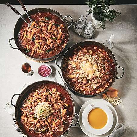 일도씨닭갈비 목동점
