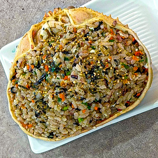 비치수산회센터