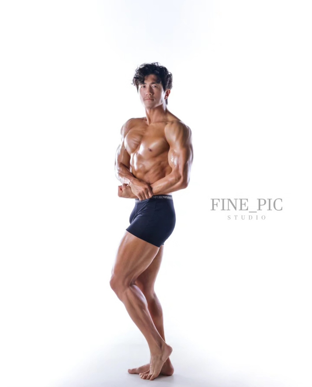 챔피언짐
