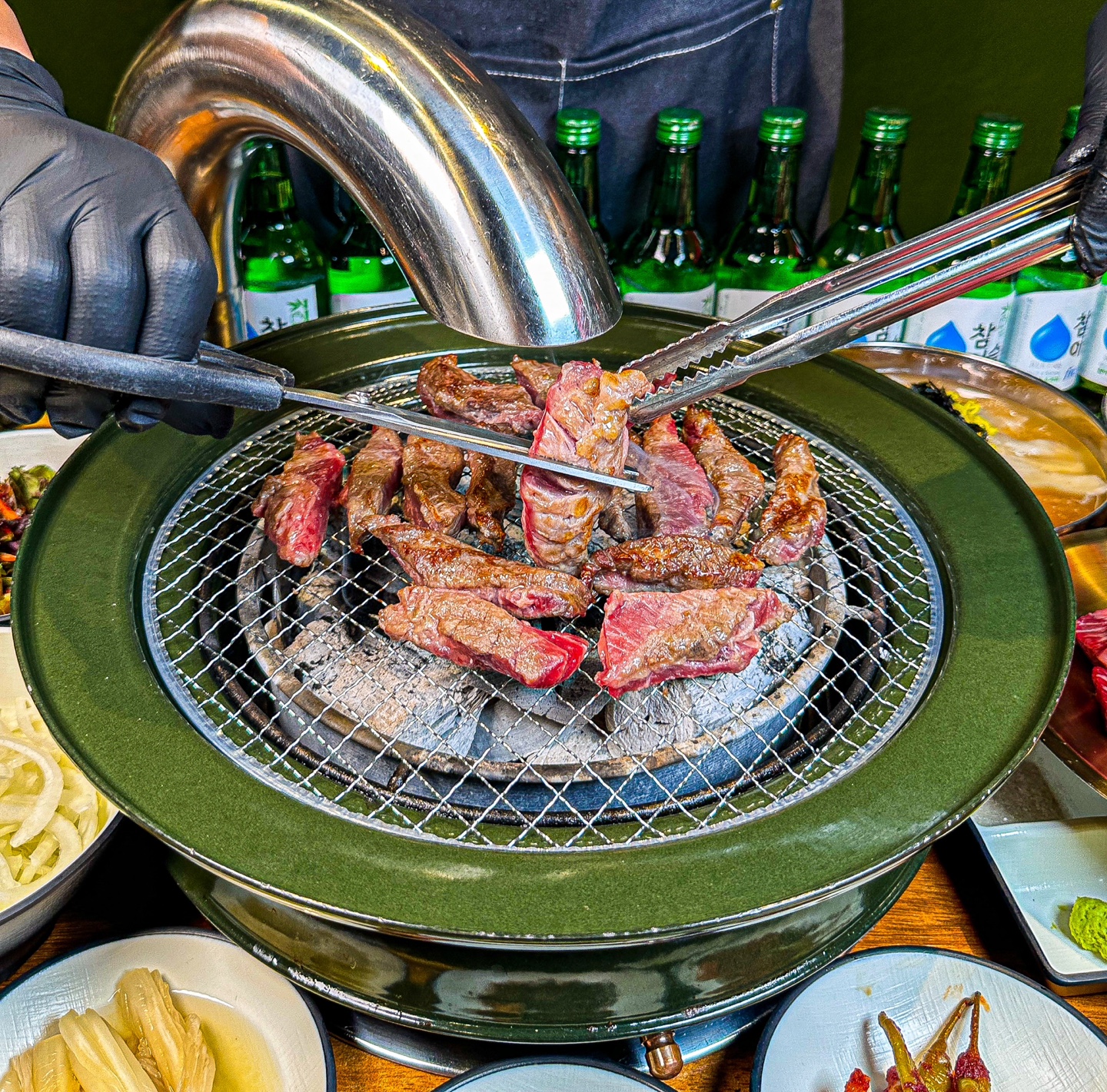 담가화로구이 다산점 사진 2