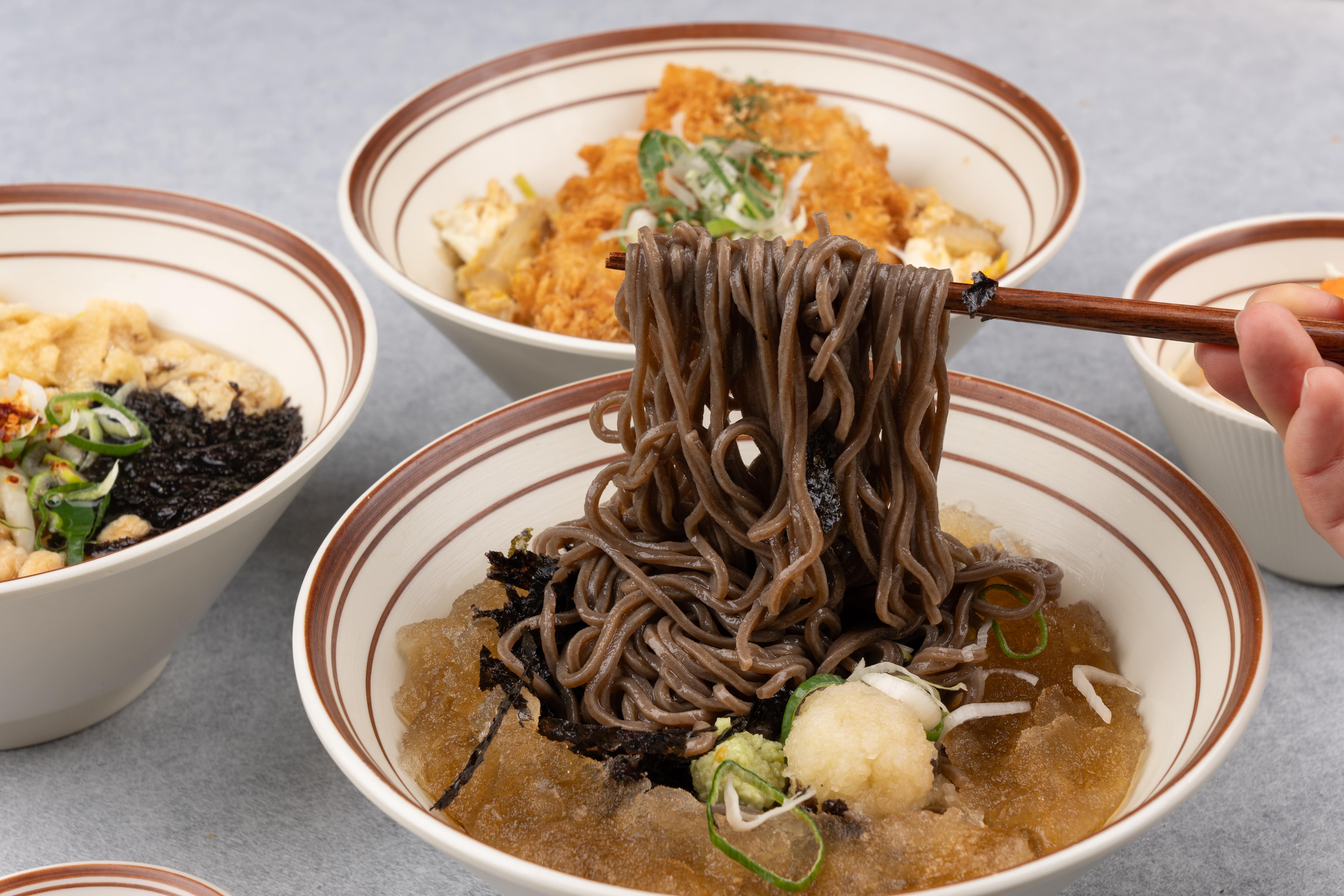 카츠의 진수