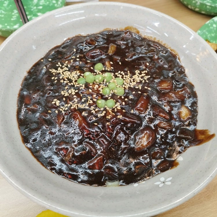 칠성반점 강서점