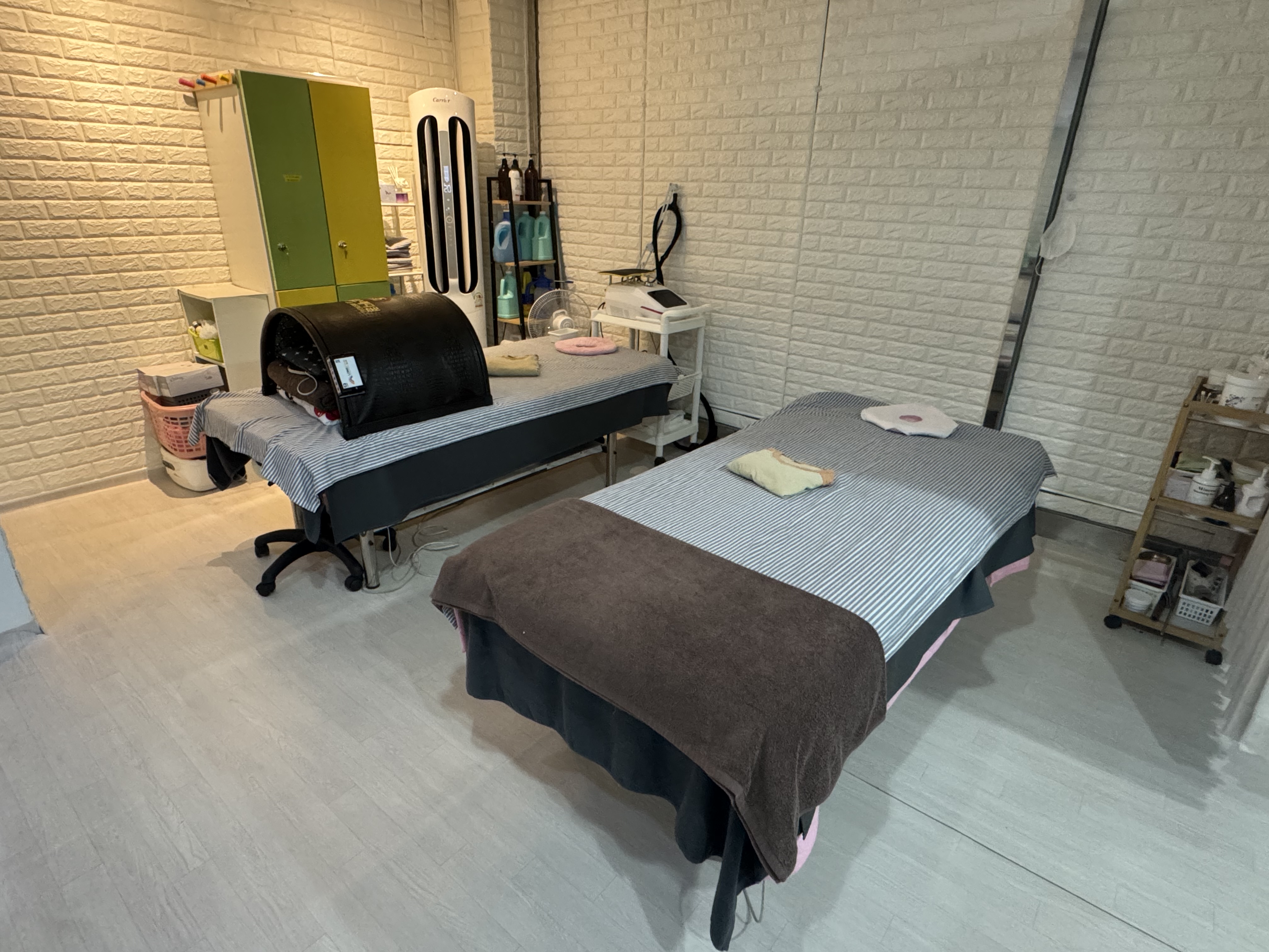 오즈마사지 photo 10