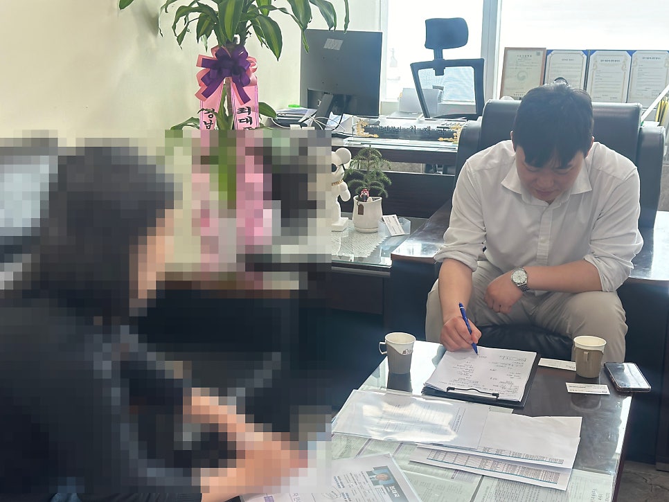 최재국 세무회계사무소 대표 이미지