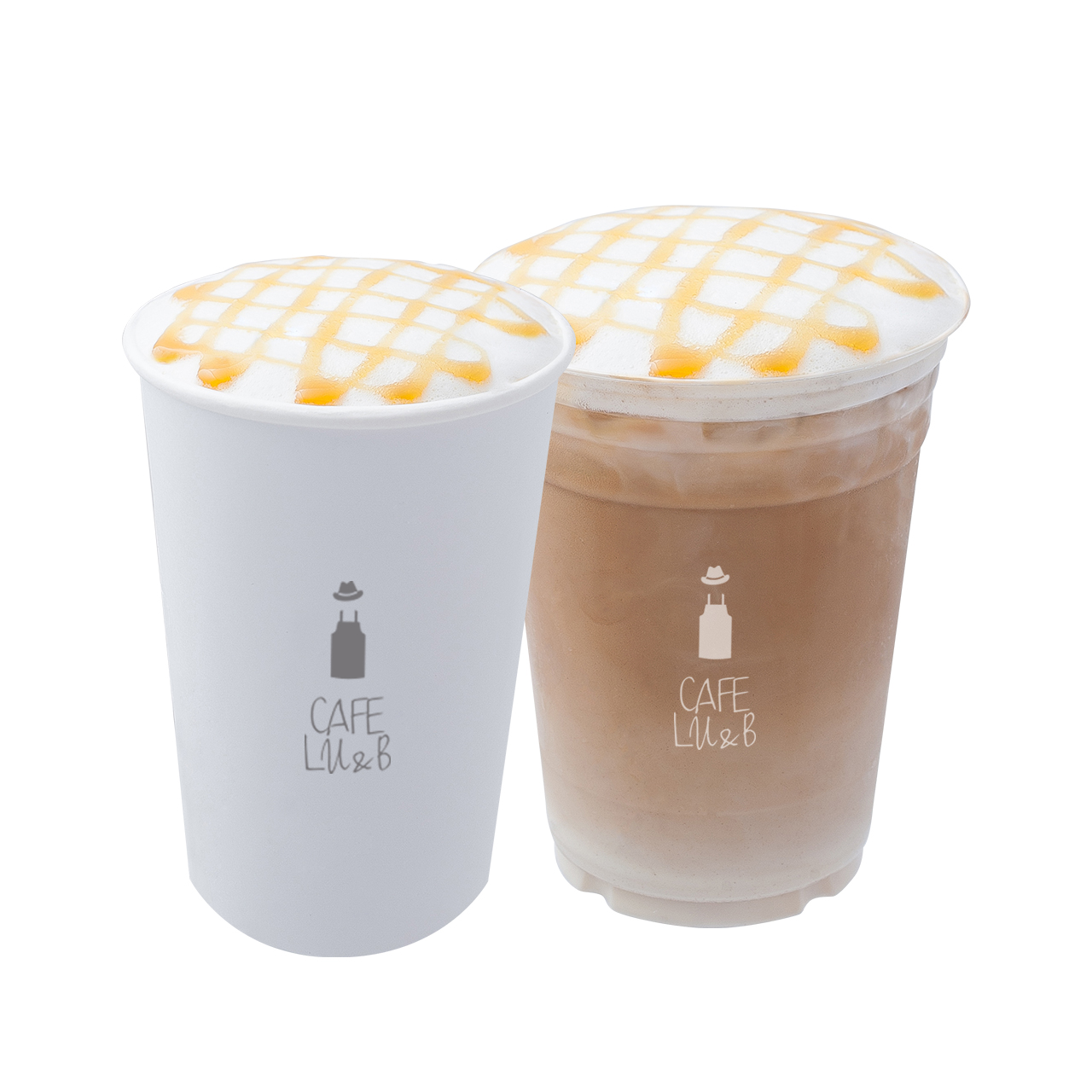 카페루앤비 부여세도점
