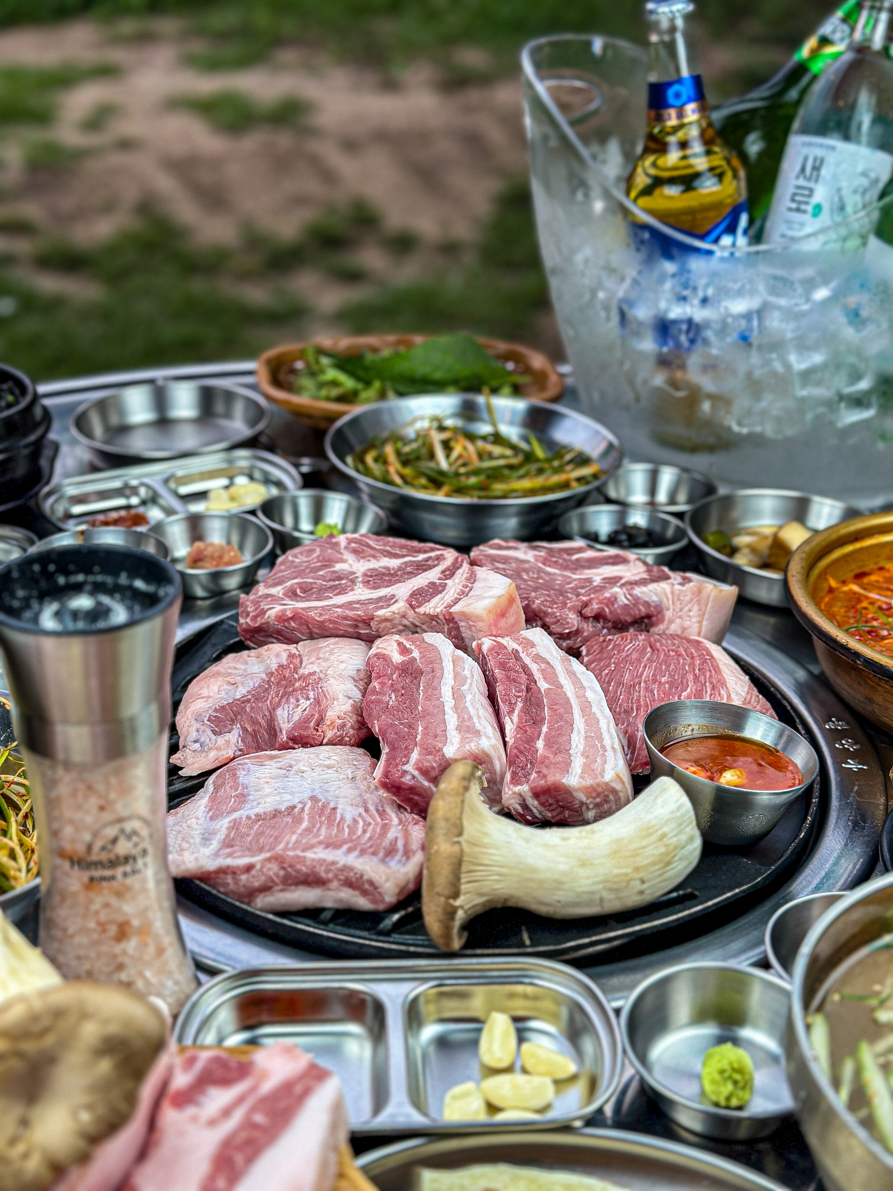 아워패션 신세계사이먼프리미엄아울렛 파주점 사진 5