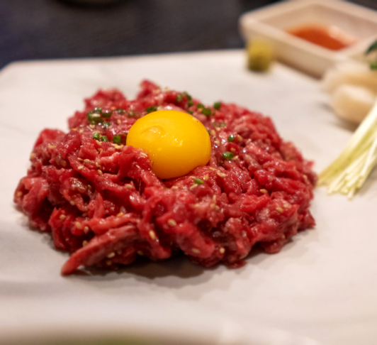 훔친고기