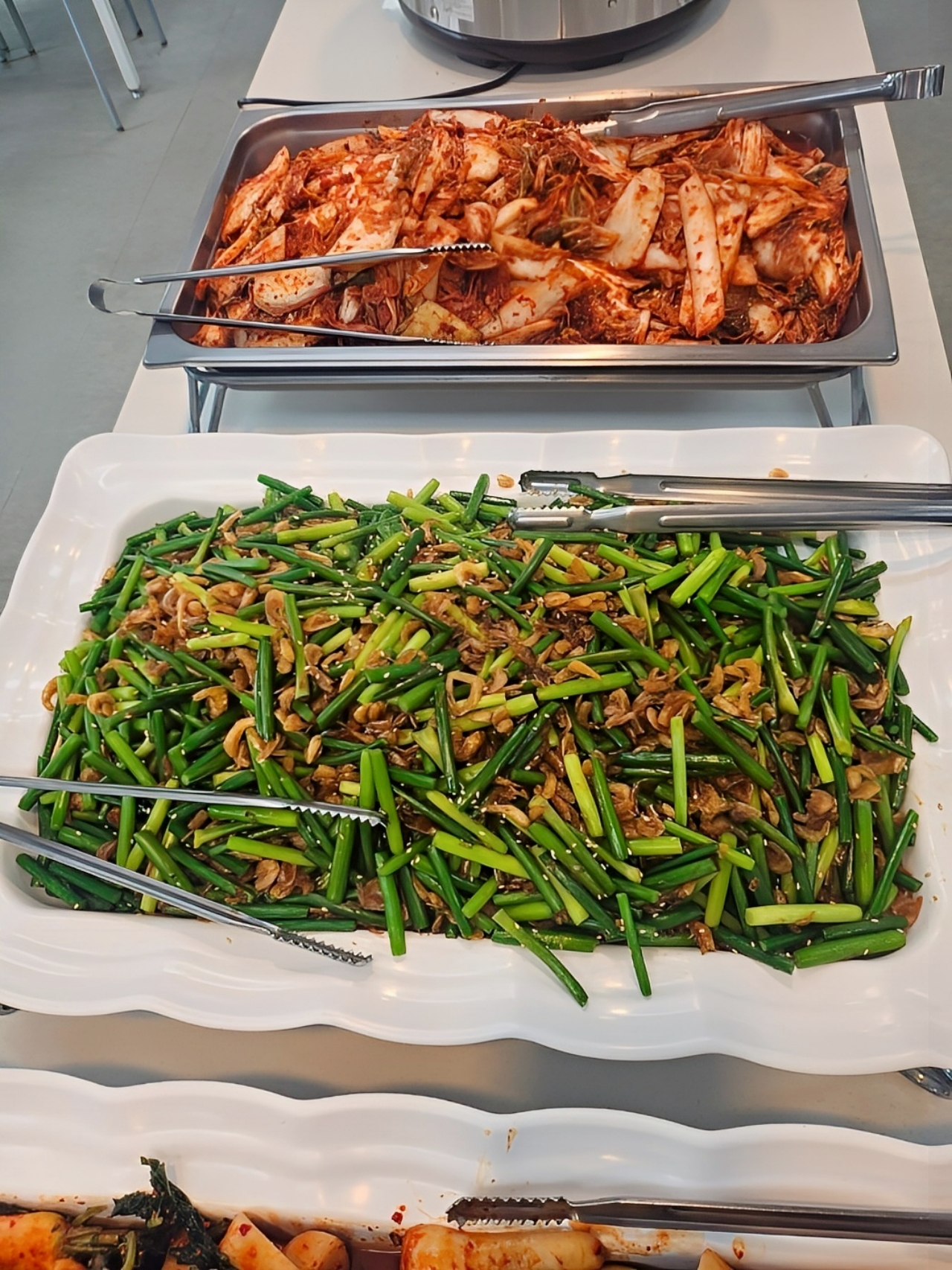 전라도식당 한식뷔페