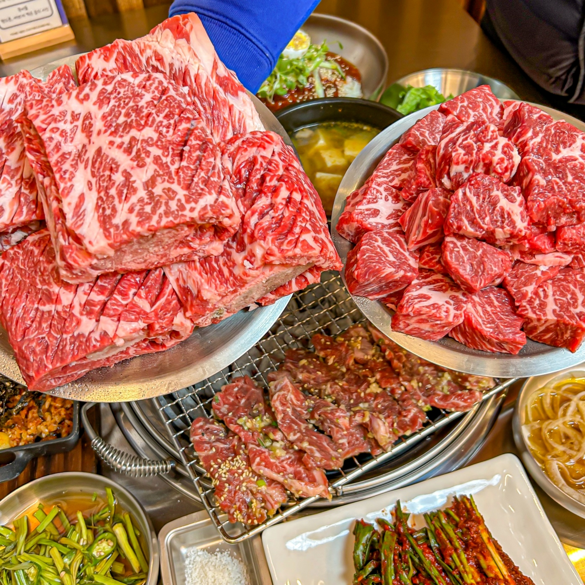 우대포 마곡점 대표 이미지