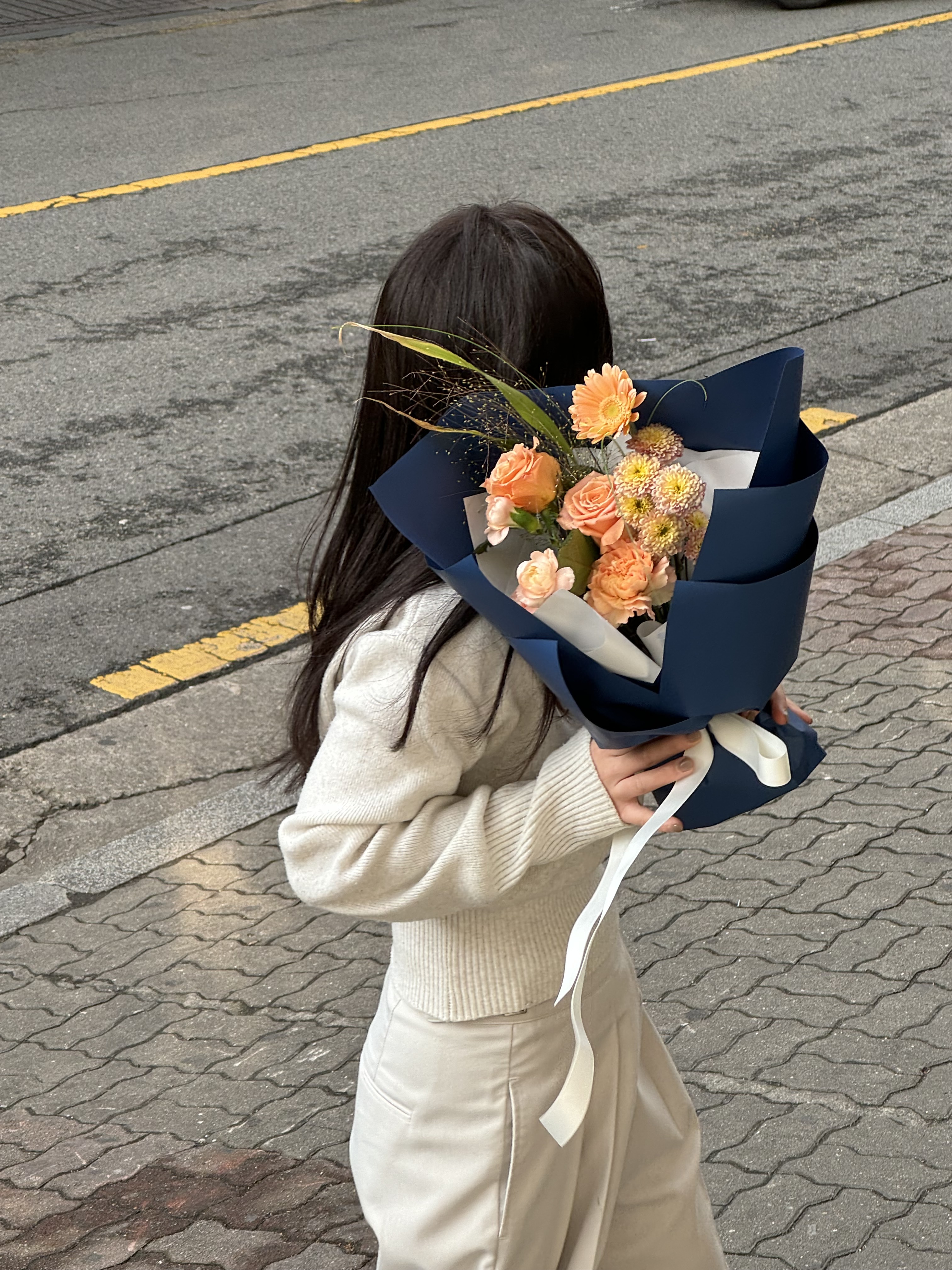 24시꽃플라워오브유 상무점