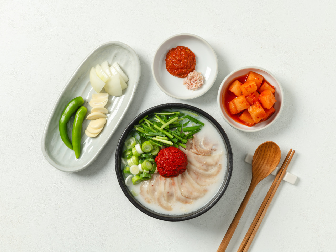 열정국밥 용인수지점 사진 7