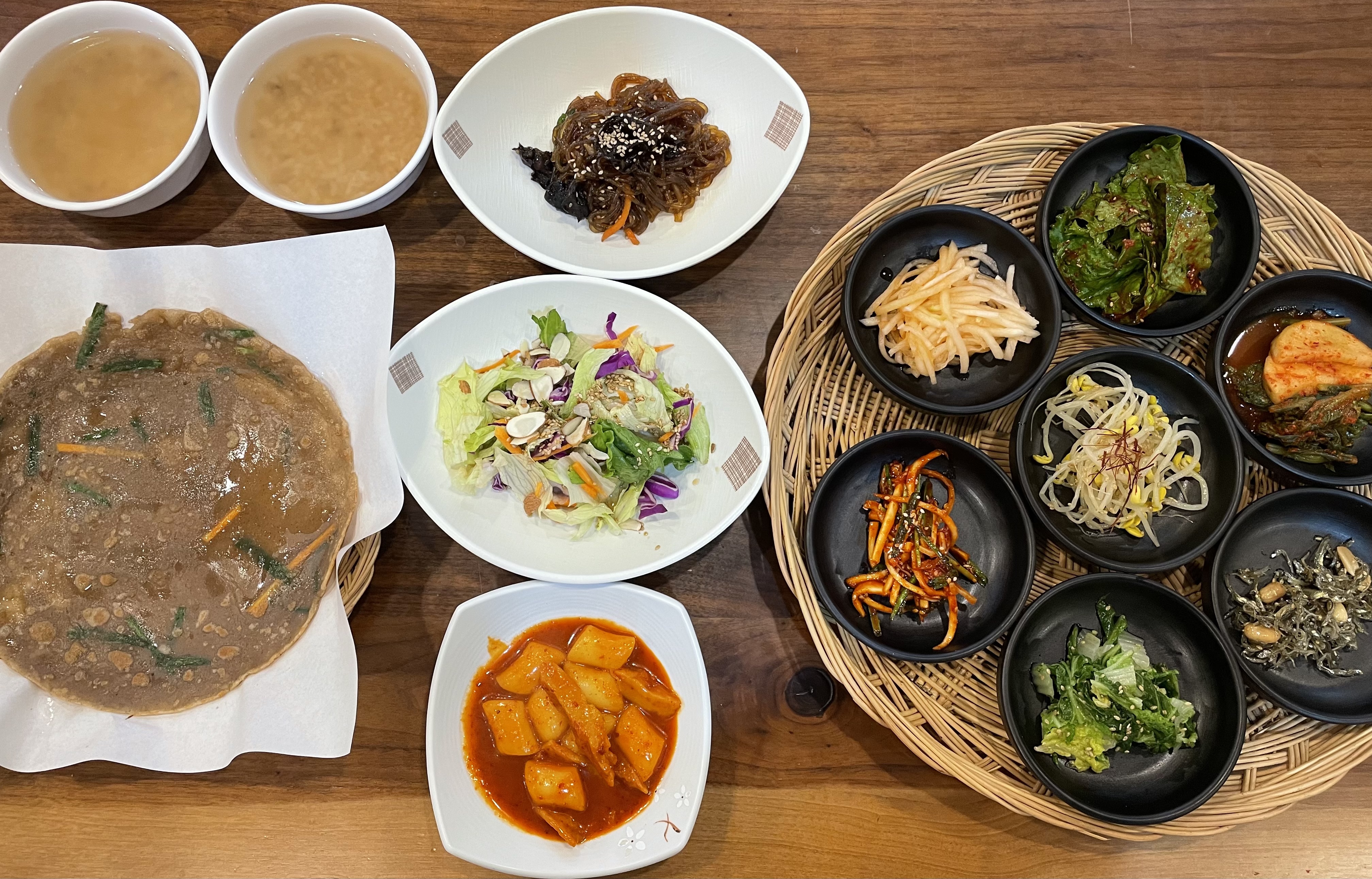 은혜식당