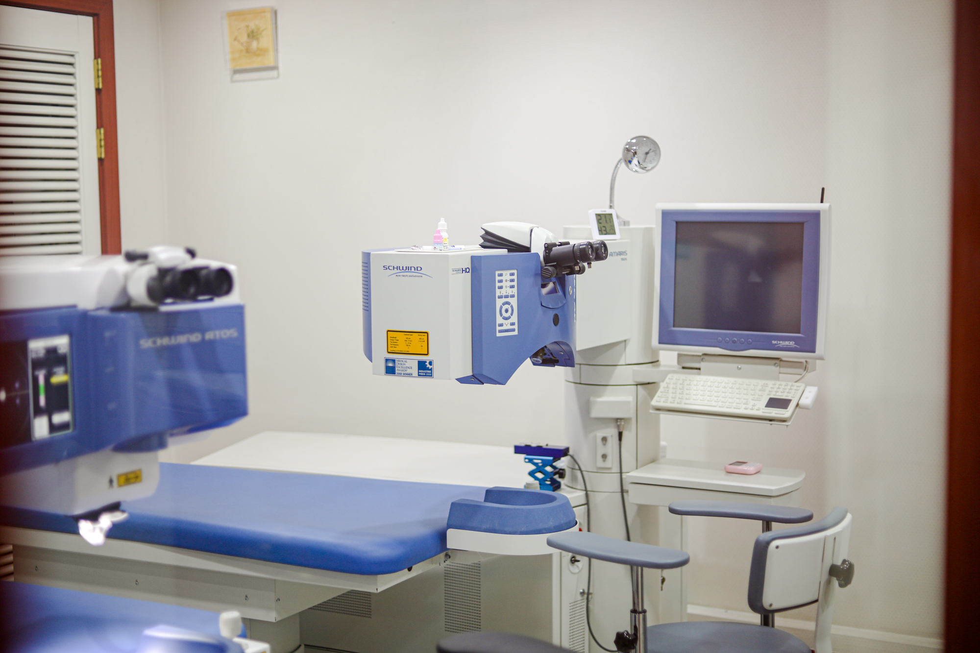 제주삼성안과의원 대표 이미지