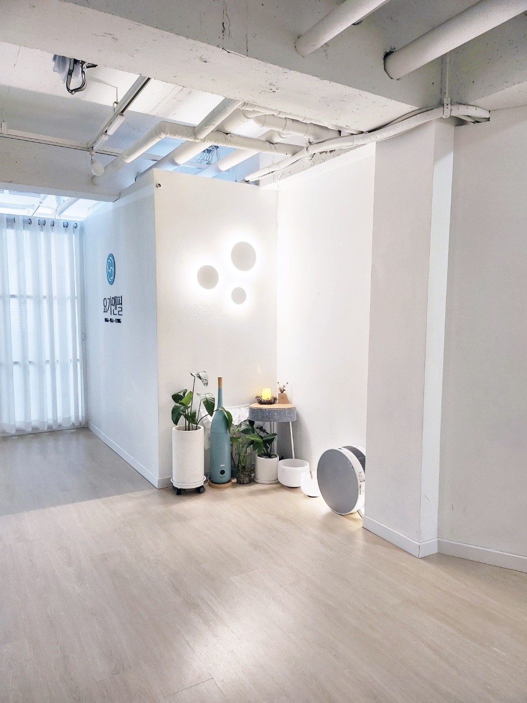 메디요가필라테스협회 대표 이미지