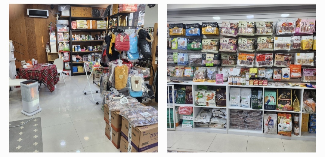 메가펫애견호텔 대표 이미지