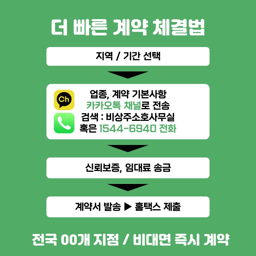 리카공유오피스 비상주사무실 소호사무실 강서화곡점 대표 이미지