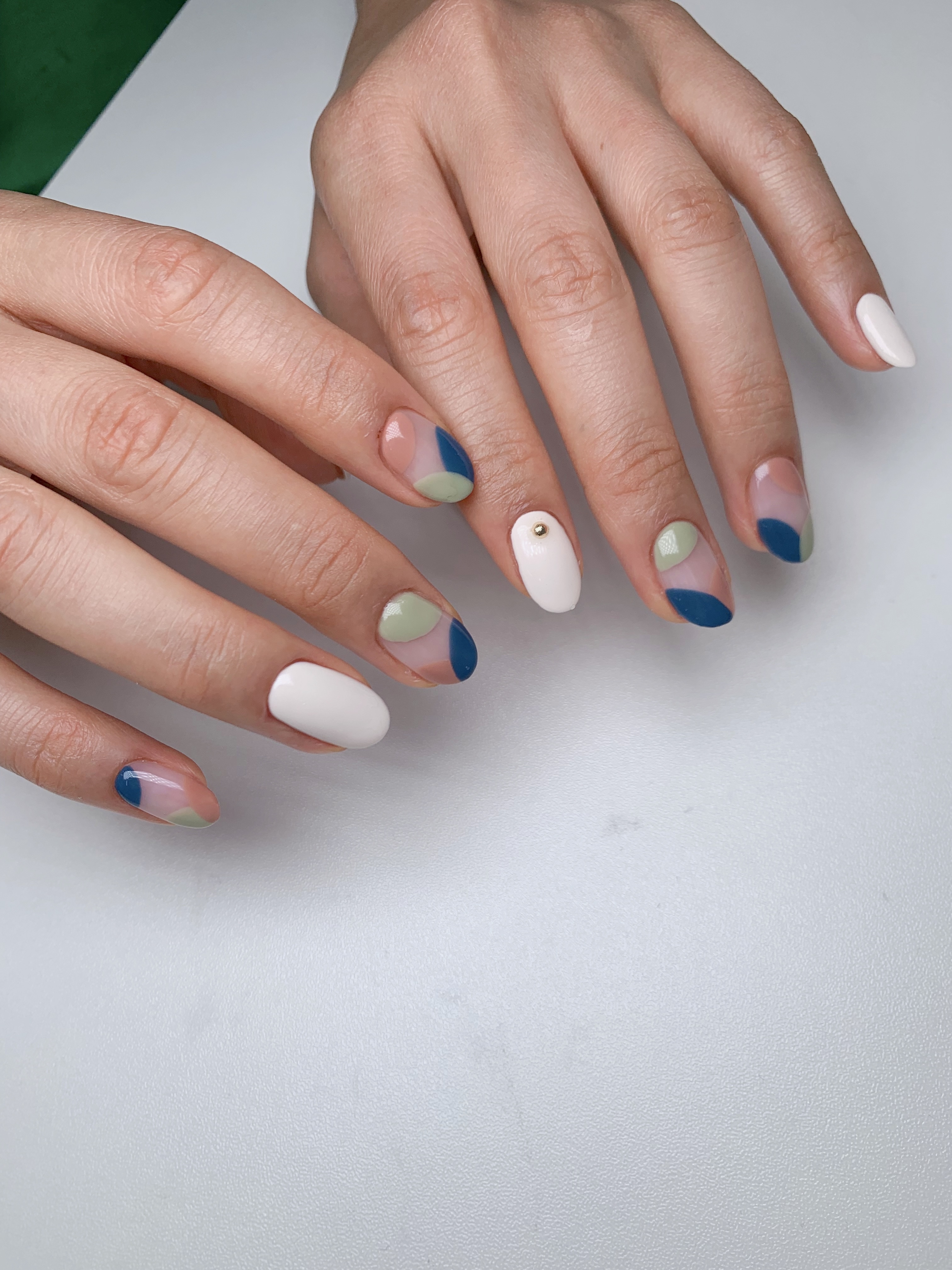 빌러브드 네일 대표 이미지