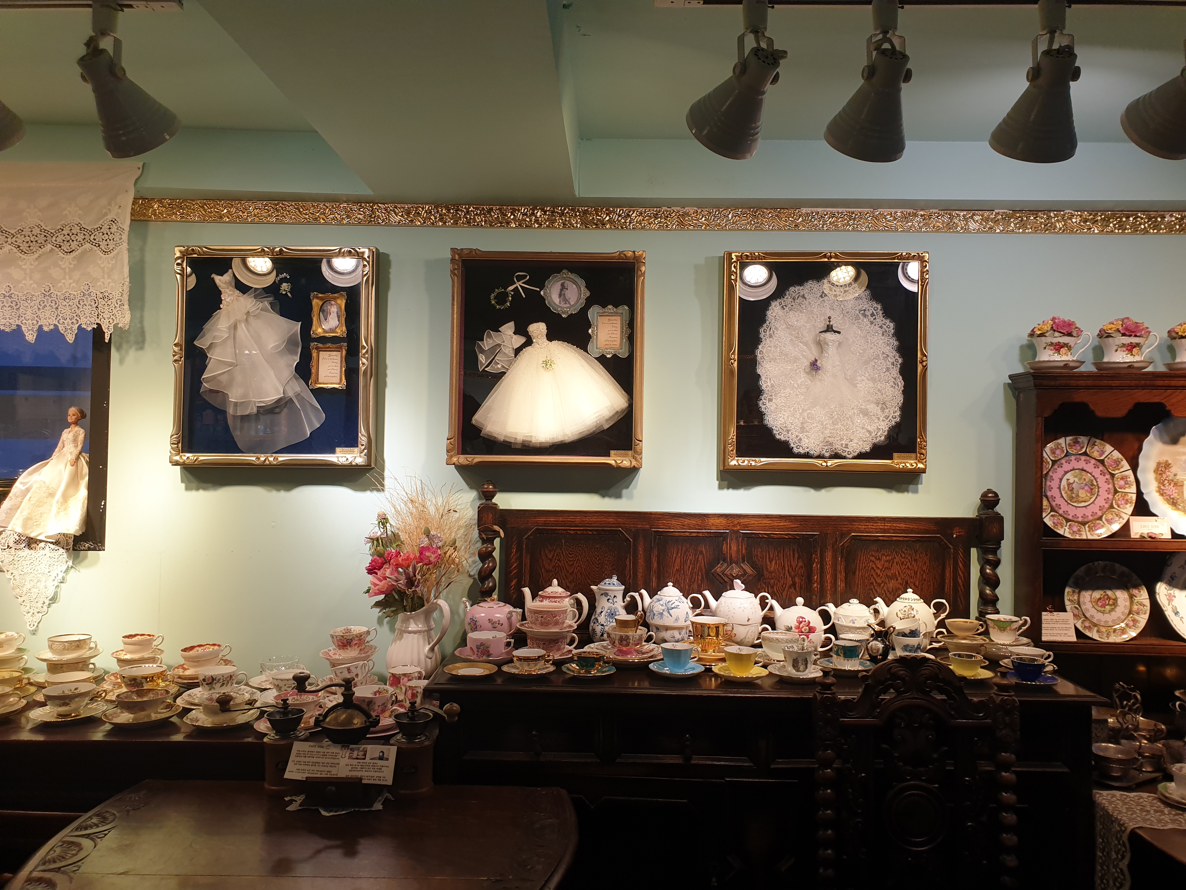 카페 바우 대표 이미지