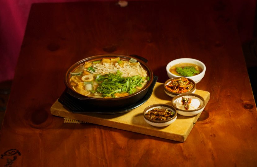 대방동 찌지미 창동 2호점